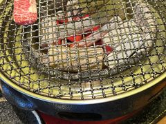 -樱嘢·炭火烧肉(惠南店)