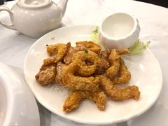 -稻香海鲜饭店(第一国际店)