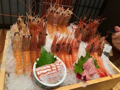 -Minase水濑·日料放题(外滩店)