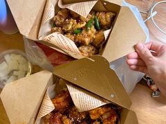 -一乐韩国炸鸡(梅江店)