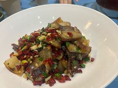 -天怡·鱼工厂(临江店)