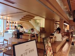 -奈雪茶院·茶室茶馆(广州粤海天地店)