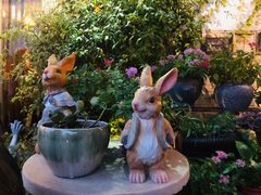 门面-周家二小姐的菜(西津渡店)