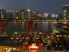 -AZUL by FUEL蓝色·法式酒馆(琶醍店)