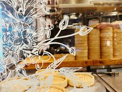 -桂满陇·海市蜃楼·黑金(国金店)