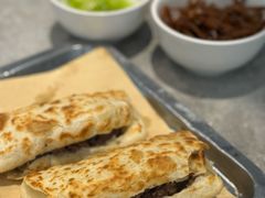 -高玛纳驴肉火烧(河间总店)