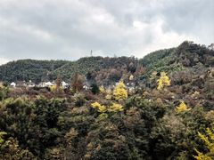 -丹山赤水风景名胜区