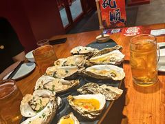 -烧蠔帮·湛江生蚝(南桥店)