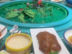 -齐家花园大酒店(宝山店)