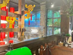 -龙抄手食府(浣花北路店)