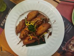 -甘思咪哚·云南艺术餐厅(天河广百店)