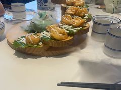 -雷峰塔·藕香居餐厅