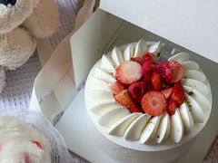 -积慕Cake(解放大道店)