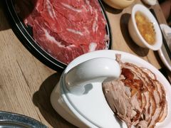 -龙聚德北京烤鸭(沙坪坝华宇A馆店)