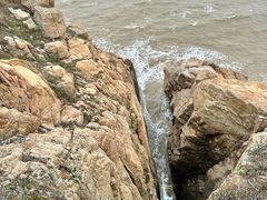 -舟山嵊泗列岛风景名胜区
