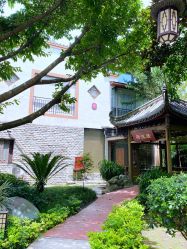 -莲生母婴月子中心(清水河公园店)