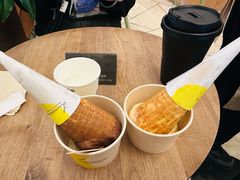 -LUNEURS月乐诗 冰淇淋咖啡(环贸店)