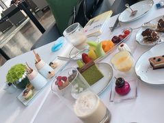 -悦轩中餐厅·高空江景·杭州柏悦酒店