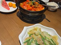 -小户人家(循礼门南国中心店)