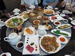 -好彩海鲜火锅饭店(银河百老汇店)