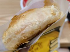 黑椒牛肉烤饼-吉品合酥脆烤饼(太平洋森活天地店)