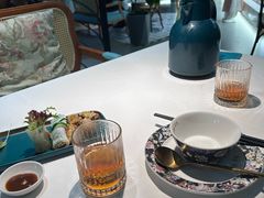 -花样西贡·法式越南菜餐厅(桂林万象城店)