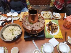 -如意林卡藏餐吧(大昭寺店)