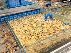 -一方渔歌蒸汽海鲜自助(文化路万达广场店)