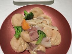 -绿雅酒家(江西中路店)