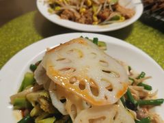 -回味南塘老王虾尾(总店)