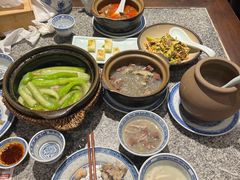 -南京大牌档(济南万象城店)