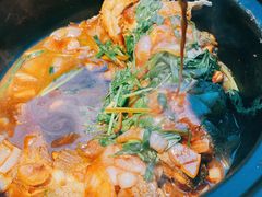 -花开餐厅(环湖中路店)