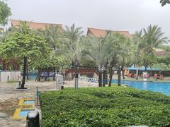 -三亚海棠湾万丽度假酒店