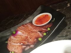 -新白鹿餐厅(金鹰新街口店)