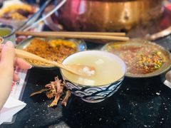 -镇江龙·火锅串串(武侯祠店)