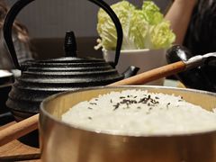 -炉角·鲍鱼牛腩煲(国贸商城店)