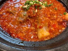 -李先生牛肉面大王(广渠门内店)