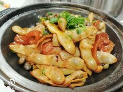 -金海湾海鲜总店