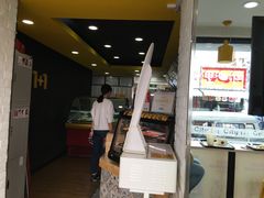-City1+1城市比萨·意面(桂林路店)