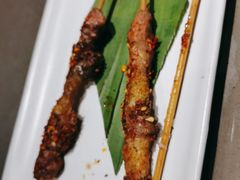 -云海肴·汽锅鸡·云南菜(高德置地店)
