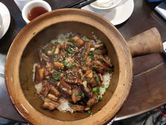 金牌黄鳝饭-红星光发煲仔饭(文海店)