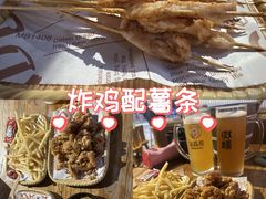 -汉森熊啤酒屋(雨耕山店)