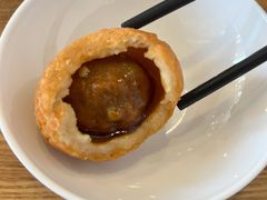 玉兰饼-穆桂英美食(城中店)