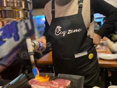 -咕咕站韩国料理(紫金港店)