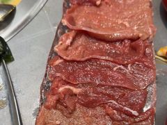 -生活如沸·顺德水牛奶火锅(大学路店)