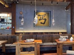 -北丐先生·野馄饨烧烤(长宁龙之梦店)
