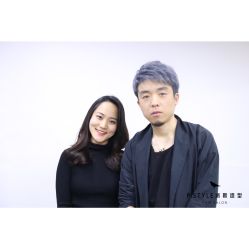 长发-P.STYLE 派斯造型