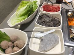 -海底捞火锅(雄峰城店)