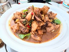 -大草原清真饭庄(沙河店)