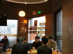 -汇佳桌游剧本咖啡馆(万体馆旗舰店)